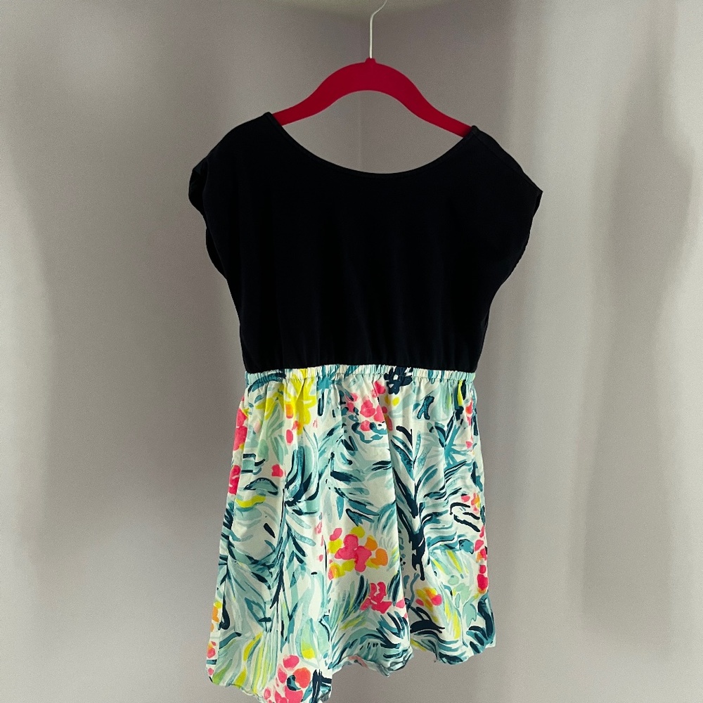 Lily Pulitzer Girls Dress